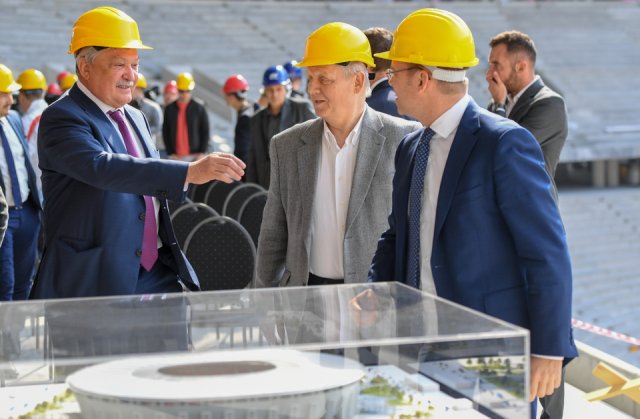 Puskás Aréna helyszínbejárás 33